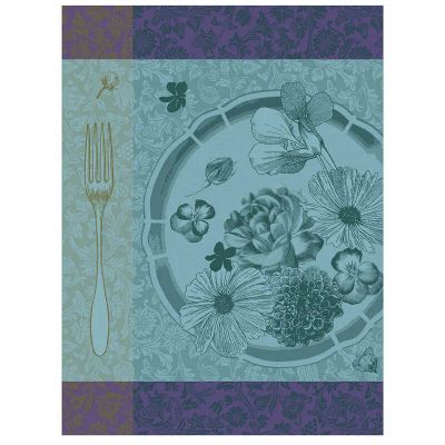 Лот: 25633735. Фото: 1. Полотенце для посуды Le Jacquard... Полотенца