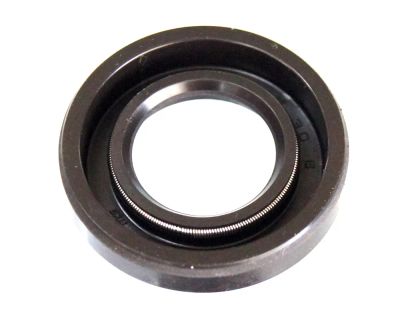 Лот: 21365080. Фото: 1. Сальник 16x30x6 YAMAHA 93101-16001-00. Запчасти для лодок, катеров, лодочных моторов