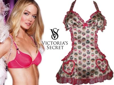 Лот: 3018102. Фото: 1. Нижнее белье Victoria's Secret. Нижнее бельё