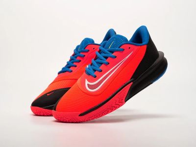 Лот: 23565014. Фото: 1. Кроссовки Nike Precision 7. Кеды, кроссовки, слипоны