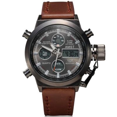 Лот: 10958114. Фото: 1. Часы AMST (XINEW), отличный подарок... Другие наручные часы