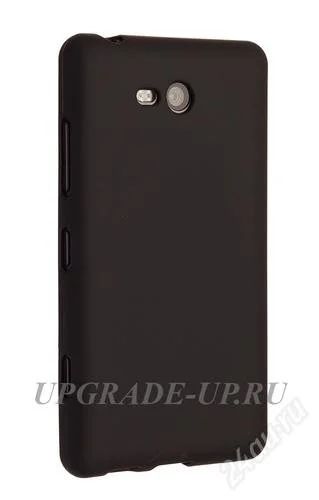 Лот: 2758900. Фото: 1. Пластиковый Чехол Nokia 820 Бесплатная... Чехлы, бамперы