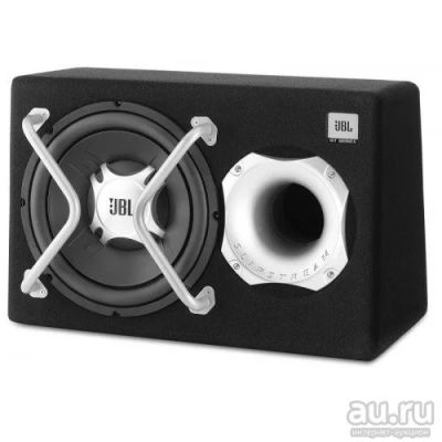 Лот: 13150894. Фото: 1. JBL GT-12BP сабвуфер. Сабвуферы