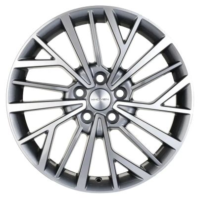 Лот: 20523601. Фото: 1. Диск KHW1717 (ZV 17_Chery tigo... Диски