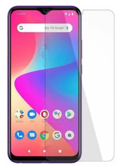 Лот: 24951223. Фото: 1. Защитное стекло для Samsung Galaxy... Защитные стёкла, защитные плёнки