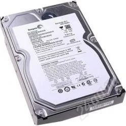 Лот: 1064540. Фото: 1. hdd 250gb Seagate ST3250310AS... Жёсткие диски (HDD)