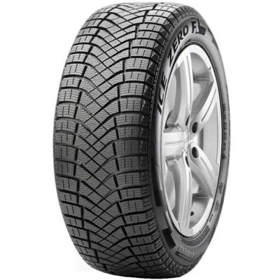 Лот: 25617126. Фото: 1. Шина зимняя нешипуемая Pirelli... Шины