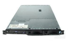 Лот: 1394545. Фото: 1. IBM xSeries 335 Dual Xeon 2.8GHz... Серверы RackMount