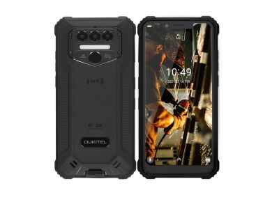 Лот: 18793181. Фото: 1. 5.86" Смартфон Oukitel WP9 128... Смартфоны