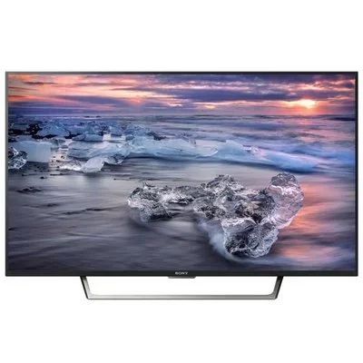 Лот: 14649700. Фото: 1. Телевизор Sony Bravia 43 дюйма. Телевизоры