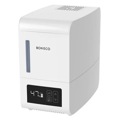 Лот: 10688880. Фото: 1. Boneco Бонэко Бонеко Air-O-Swiss... Увлажнители и мойки воздуха