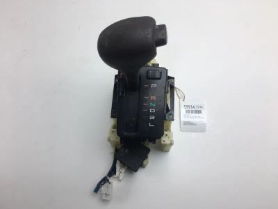 Лот: 20400331. Фото: 1. Селектор КПП Toyota Windom 1994... Трансмиссия