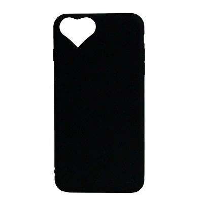 Лот: 9814393. Фото: 1. Чехол Heart Heckline iPhone 7... Чехлы, бамперы