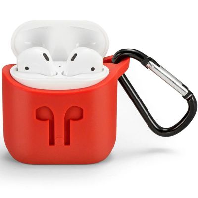 Лот: 10990102. Фото: 1. Чехол для Airpods. Чехлы, бамперы