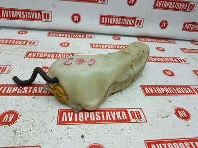 Лот: 20901779. Фото: 1. Бачок расширительный Subaru Impreza... Двигатель и элементы двигателя