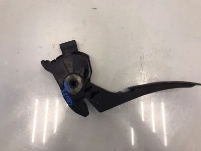 Лот: 21706959. Фото: 1. педаль газа Chevrolet Cruze J305. Двигатель и элементы двигателя
