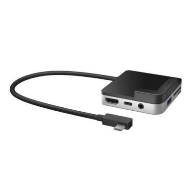 Лот: 21438704. Фото: 1. USB-хаб j5create iPad Pro 6-в-1... USB-флеш карты