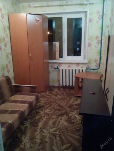 Лот: 7763198. Фото: 1. продам гостинку. Квартиры, студии