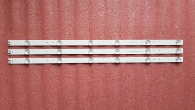 Лот: 18054595. Фото: 1. 321-4 String Strip LCD комплект... Запчасти для телевизоров, видеотехники, аудиотехники