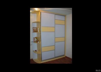 Лот: 13660807. Фото: 1. Шкаф-купе 282. Шкафы, шкафы-купе