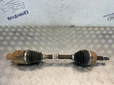 Лот: 22489714. Фото: 1. привод Renault Duster HSM. Другое (автозапчасти)