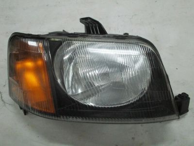 Лот: 14524535. Фото: 1. Фара передняя правая Honda S-MX... Оптика и освещение