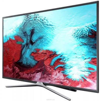 Лот: 10705914. Фото: 1. Samsung UE32M5500AUXRU Жидкокристаллический... Телевизоры
