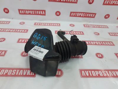 Лот: 20902375. Фото: 1. Патрубок воздушного фильтра Nissan... Расходные материалы