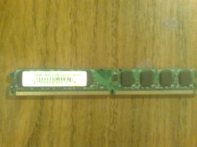 Лот: 11521177. Фото: 1. Оперативная память Samsung DDR2... Оперативная память
