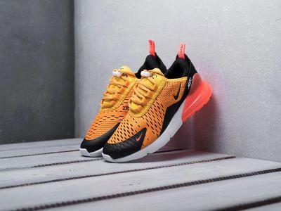 Лот: 16028712. Фото: 1. Кроссовки Nike Air Max 270 (12877... Кеды, кроссовки