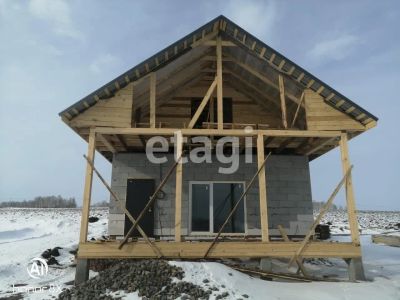 Лот: 25288332. Фото: 1. 4-комн. дом , село Дрокино село... Дома