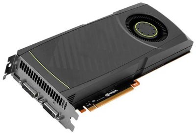 Лот: 10243818. Фото: 1. GeForce GTX 580. Доставка сегодня... Видеокарты