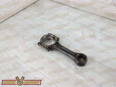Лот: 23592479. Фото: 1. Шатун Toyota Starlet, Tercel... Двигатель и элементы двигателя