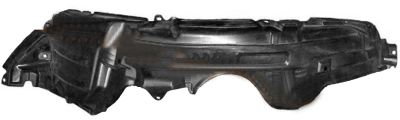 Лот: 7418255. Фото: 1. Подкрылок Прав. Toyota Vitz (Витц... Кузов