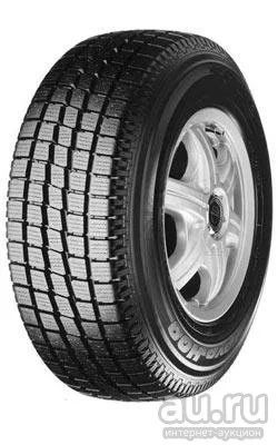 Лот: 13023876. Фото: 1. Toyo H09 215/75 R-16C. Шины