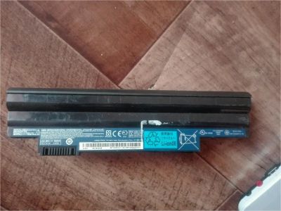 Лот: 11253437. Фото: 1. Аккумулятор Acer Aspire One D255... Аккумуляторы