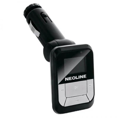 Лот: 4431138. Фото: 1. FM Modulator Neoline Droid FM... FM-модуляторы, трансмиттеры