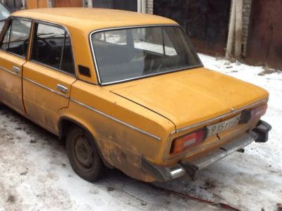 Лот: 4703722. Фото: 1. Ваз 2106. Автомобили