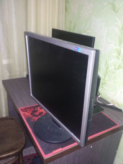 Лот: 12729038. Фото: 1. Монитор samsung 19. ЖК-мониторы