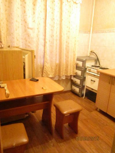 Лот: 6106936. Фото: 1. сдается 2 комнатная ул. Новгородская... Квартиры, студии