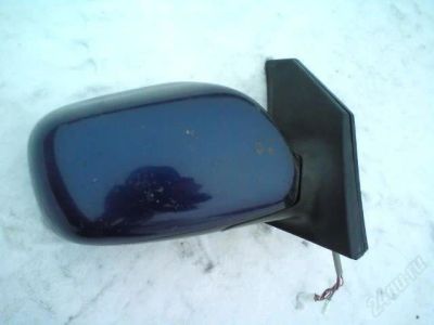 Лот: 2850227. Фото: 1. зеркало правое toyota premio/allion. Кузов