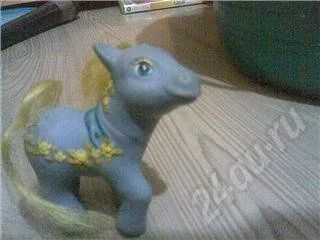 Лот: 463938. Фото: 1. пони. Игрушки