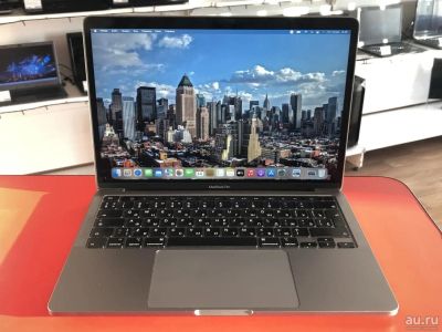 Лот: 18480780. Фото: 1. MacBook PRO 2020 Core i5/8Gb/SSD... Ноутбуки