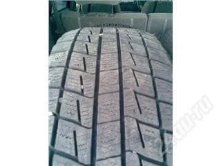 Лот: 154519. Фото: 1. Bridgestone Blizzak Revo 2 шт. Шины