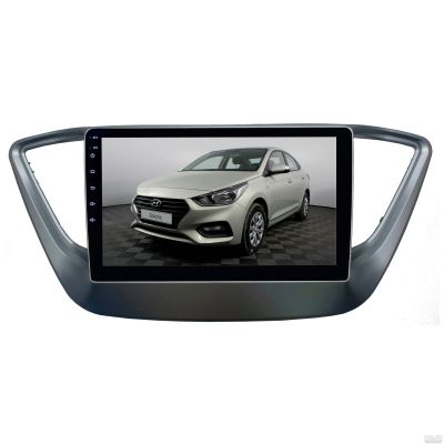 Лот: 16380591. Фото: 1. Штатная магнитола для Hyundai... Автомагнитолы