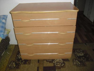 Лот: 7434103. Фото: 1. комод 2. Комоды