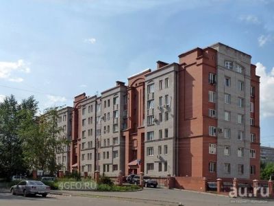 Лот: 3946770. Фото: 1. Продам квартиру в элитном доме... Квартиры, студии