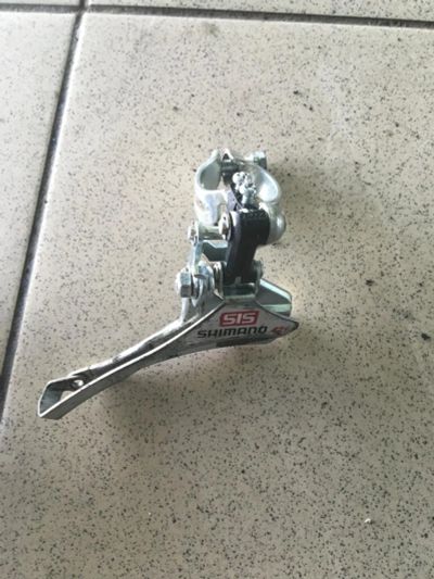 Лот: 7766932. Фото: 1. shimano sis. Запчасти