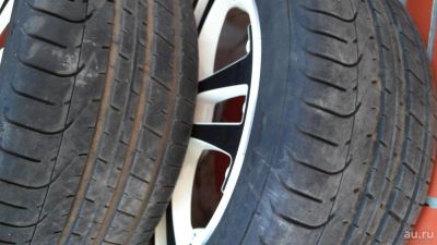 Лот: 11199946. Фото: 1. Шины Pirelli P ZERO. Шины