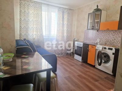 Лот: 25294786. Фото: 1. 1-комн. квартира , Красноярск... Квартиры, студии